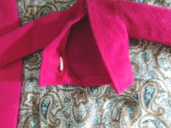 2 piece cherry maddie a